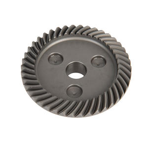 تروس مخروطية مخصصة عالية الدقة غير قياسية للأدوات الكهربائية وجزازات العشب - Product Image 2