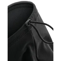 Cache-cou Softshell pour les sports d'hiver, accessoire technique
