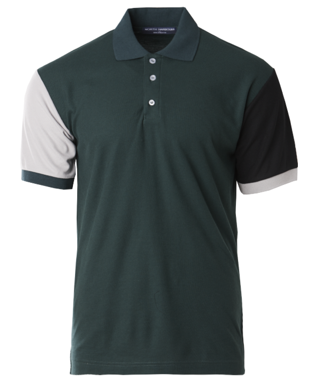 สีเขียว/สีถ่าน/สีดำ