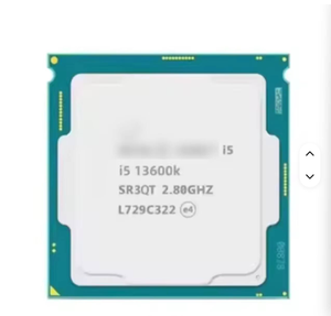 Version Officielle Processeur de Bureau Gaming Quad-Core Intel Core i9-12900KF/i9-12900K/i9-12900F/i9-12900KS LGA 1151 3.6GHz Neuf en Tray - Product Image 3