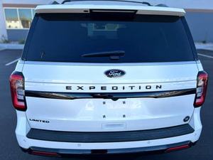 F O R D Expedition Limited 4x4 2023, inspecté, turbo V6, 4 roues motrices, intérieur 7 places, non modifié - Product Image 6