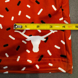 Ice for Printed Sublimation Short d'équipe de sport unisexe écologique et respirant pour hommes pour la vente en gros avec options personnalisables - Product Image 6