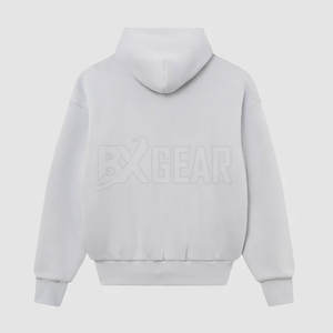 Nouvel arrivage de sweats à capuche zippés d'hiver de qualité supérieure pour hommes, vêtements décontractés respirants pour adultes - Product Image 5