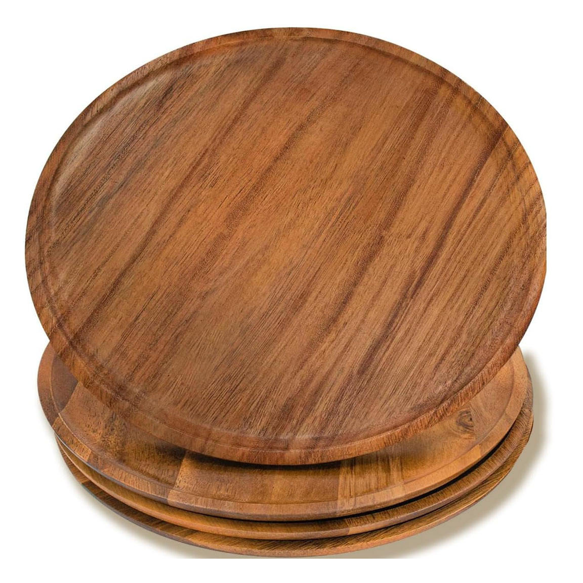 ตกแต่งด้วยไม้ธรรมชาติ