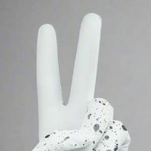 Guantes de golf con estampado de logotipo personalizado/colores para hombre, ligeros, fáciles de usar, transpirables, superventas, guantes de golf con estampado para hombre - Product Image 5