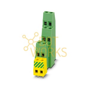 Phoenix Contact 1707001 - Nuovo - Product Image 1