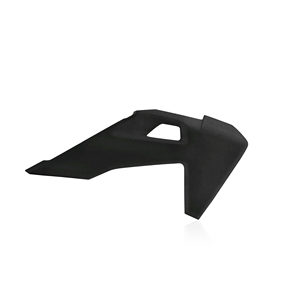 Nuovo Spoiler per Radiatore Acerbis per Husqvarna - Product Image 1