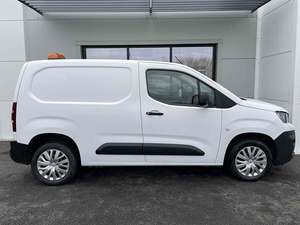 USADO LHD/RHD 2021 PEUGEOT PARTNER 1,5 BLUEHDI 1000 PROFESIONAL - Product Image 2