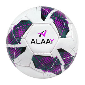 Balones de Fútbol Personalizados Alaay con Logotipo, Balones de Fútbol Promocionales de Alta Calidad en Línea, Tamaño 5 - Product Image 6