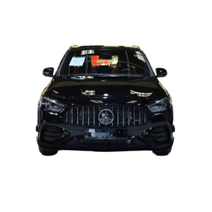 NUEVO 2024 MER CEDES BEN Z GLA 35 4 M AMG 599HP 8 Cilindros 115000km 4 ASIENTOS TRANSMISIÓN AUTOMÁTICA - Product Image 1