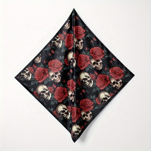 ผ้าพันคอระบายอากาศประสิทธิภาพสูงสำหรับการฝึกซ้อมกีฬาหนัก - Product Image 3