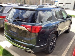 GM_C Acadia Denali AWD 2019 d'occasion en bon état - Product Image 5