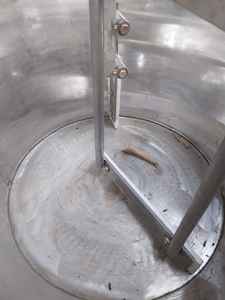 Machine à halwa haute capacité, du lot au vrac, meilleur prix en Inde - Product Image 6