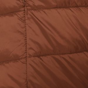 Chaqueta Bomber Impermeable de Lona Estampada para Mujer, Invierno 2025, Ecológica, Manga Larga, Transpirable, Cortavientos, Venta al Por Mayor - Product Image 5