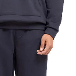 Nouvelle arrivage de survêtements pour hommes avec logo personnalisé Matériau durable de pointe pour l'extérieur en hiver Respirant et confortable - Product Image 6