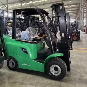 Cheap Folklifter 20000kg <b>Diesel</b> Forklift Truck with AC <b>Heater</b> Available <b>for</b> Sale - Product Image 5