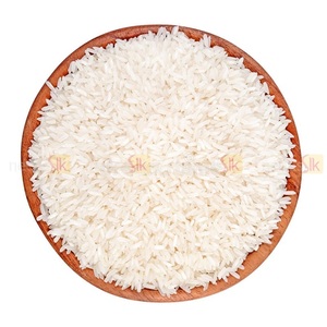 Arroz Basmati de grano puro real, Arroz de grano largo/arroz Basmati de grano largo vaporizado/arroz Basmati de grano largo - Product Image 2