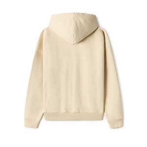 Sudadera con Capucha Extra Grande de Moda Hip Hop Casual con Estampado de Letras - Product Image 2