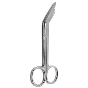 Set de Instrumentos de Primeros Auxilios Endo Tech con Tijeras para Cortar Gasa y Ropa - Precio Accesible - Product Image 5