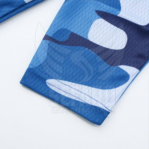 Services OEM, dernières conceptions de maillots de jet ski, maillots de jet ski de haute qualité pour adultes - Product Image 4