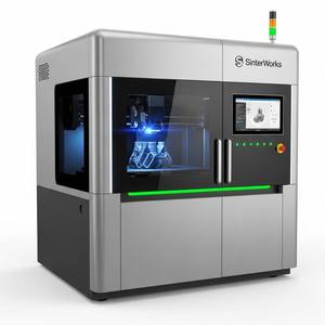 Nuevo OEM Industrial para Impresora 3D, Tecnología Avanzada Basada en Polvo para Piezas de Ingeniería, Prototipado Rápido Profesional - Product Image 3