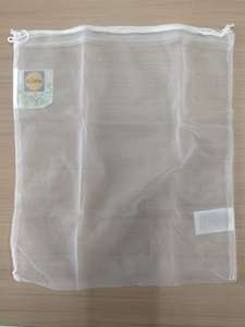 Polyester <b>Net</b> <b>Bag</b>-All Seasons Unisex - Product Image 3