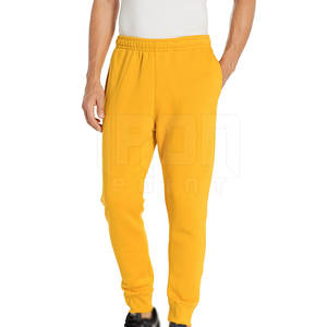 Meilleures ventes Pantalons de haute qualité en vente Pantalons décontractés sur mesure pour hommes pour adultes - Product Image 6