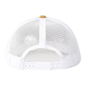Casquette de camionneur perforée au laser de baseball la plus populaire 2025 pour hommes avec des casquettes Snapback de haute qualité et de qualité supérieure - Product Image 4