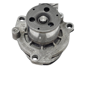 BOMBA DE AGUA VOLKSWAGEN Tiguan Serie 04L121011EX DFG Diésel 2000 (16>) - Product Image 3