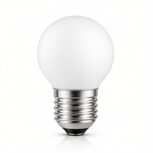 Ampoules à incandescence ESFERICA MATE 25W E27 125-130V - Product Image 2