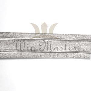Passementerie en dentelle tressée de qualité supérieure pour uniformes régimentaires Midshipman pour l'utilisation des vêtements - Product Image 6