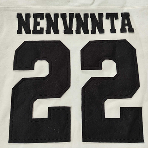 Meilleur prix maillot de hockey sur glace avec manches larges et espace supplémentaire pour les coussinets idéal pour les entraînements et les matchs Maillot de hockey sur glace - Product Image 5