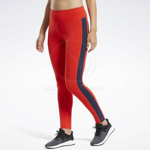 New Design Wholesale Women <b>Legging</b> Heavy Duty Women <b>Legging</b> 2025 Elastic Waist Women <b>Legging</b> - Product Image 1