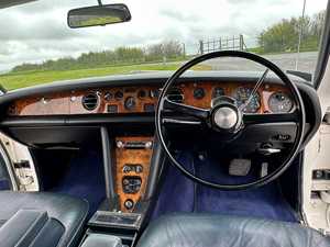 ROLLS ROYCE SILVER SHADOW 1972 USADO, VOLANTE A LA IZQUIERDA/DERECHA - Product Image 4