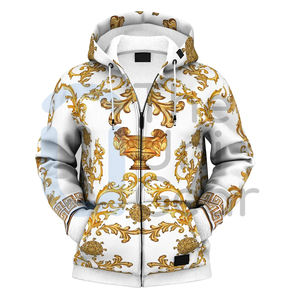 Sudadera con Capucha de Moda Urbana para Hombre, 100% Algodón, Transpirable, Estilo Oversize, Hombros Caídos, Venta al Por Mayor de Fábrica - Product Image 1