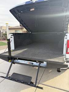 MEJOR OFERTA 2018 Ford Shelby F-150 SuperCrew 4x4 Supercargado V8 CILINDROS 4WD TRANSMISIÓN AUTOMÁTICA - Product Image 6