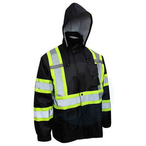 Uniforme de sécurité léger de nouvelle conception uniforme de sécurité fabriqué à l'usine uniforme de sécurité de style unique - Product Image 5