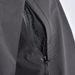 Pantalon Baggy Ski Snowboard pour Homme, Imperméable, Respirant, Vêtements d'Hiver Extra Baggy, Coupe-Vent, Grande Taille, Personnalisable - Product Image 6