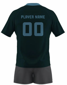 Ensembles d'uniformes de sport confortables pour hommes, vêtements de volley-ball à la mode décontractée - Product Image 6