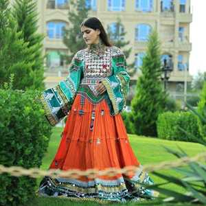 ชุดเดรสลูกไม้สไตล์วินเทจคุชิคุณภาพสูงสำหรับผู้หญิง ทรงเอไลน์ยาวคลุมเท้า เอวธรรมชาติ ระบายอากาศได้ดี รับผลิตตามแบบ OEM - Product Image 3