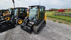 Acheter Quality 2025 JCB 215T Skid Steer - Product Image 3