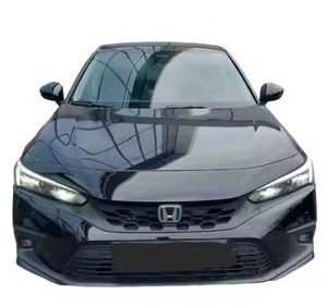 Honda Civic 2.0L 4X2 Hybride e:<span class=keywords><strong>HEV</strong></span> FWD Euro6d d'occasion 2025, transmission automatique, conduite à gauche - Product Image 4