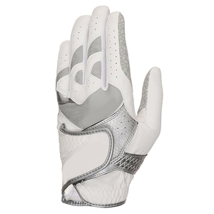 ถุงมือกอล์ฟหนังสำหรับเล่นกีฬามือซ้ายขวาถุงมือกอล์ฟนุ่มระบายอากาศได้ดีเยี่ยม - Product Image 4