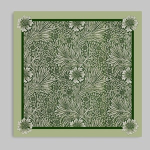 Bandana Digital Printing <b>Scarves</b> Custom LOGO Luxury Brand Design Hijab Brand <b>Silk</b> <b>Scarf</b> for Women Popular Wholesale - Product Image 2