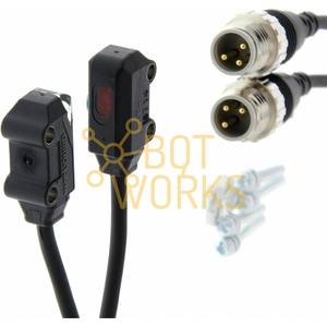 Omron E3TST13M5J03M - Nuevo - Product Image 1