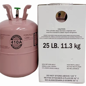 Dónde Comprar Gas Refrigerante R410A de 25 Lb, Precio al por Mayor Cerca de Mí - Product Image 1