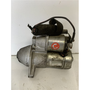 MOTOR DE ARRANQUE OPEL Astra H Sedán 98014743 diésel 1700 (04>07) - Product Image 5