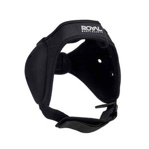 Garde BJJ professionnel pour la Protection des oreilles Meilleure vente garde-oreille d'entraînement athlétique en néoprène vêtements de sécurité sportive pour le grappling - Product Image 1