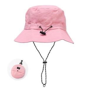 Sombreros de cubo reversibles con estampado personalizado, nueva moda, gran oferta, directo de fábrica para hombres y mujeres, escena informal - Product Image 5