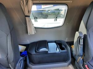 Camion à benne basculante DAF XFc 480 NEUF, puissance 483 ch, carburant DIESEL, 3 essieux, norme Euro6, configuration de roues 6x4, 6 cylindres, TRANSMISSION AUTOMATIQUE - Product Image 3